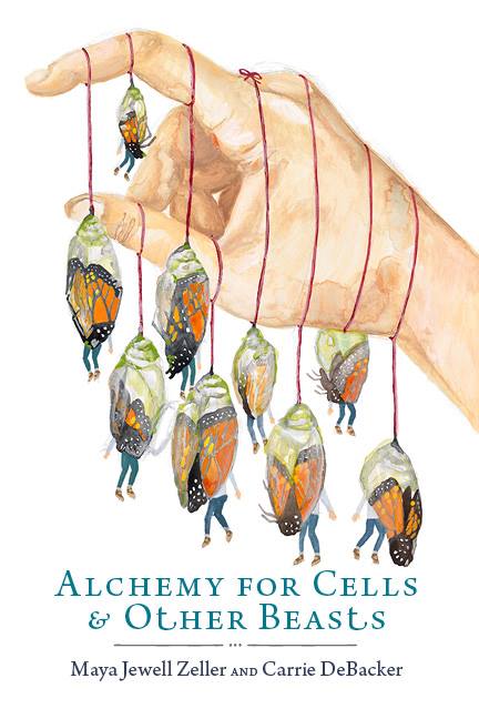 Alchemy cover